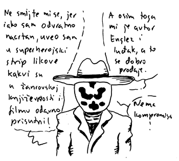 Rorschach