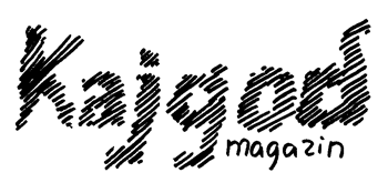 KAJGOD magazin